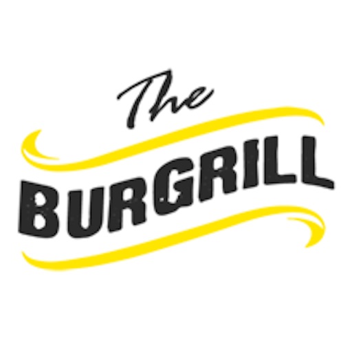 The Burgrill icon