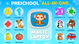 Game screenshot Baby learning: Toddler games for 1 2 3 4 year olds mod apk