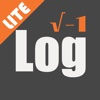 Complex Log Lite - logarithm calculator