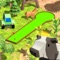 Tired of all the other dull mini golf games out there