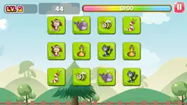 Game screenshot Memory Animal Kids hack