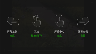 视频保险箱 screenshot 4