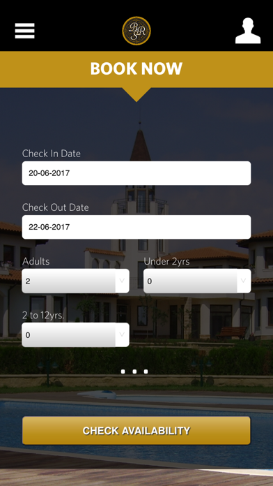 Screenshot #2 pour BlackSeaRama Golf & Villas