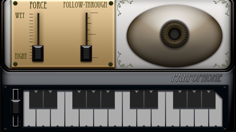 ParpoPhone Special Edition Fart Stylophone Machine