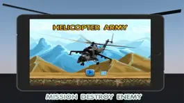 Game screenshot Воздушный удар мирового вертолетного вертолета mod apk