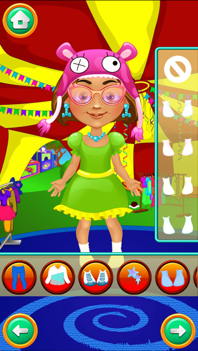 Kids Carnival Mania screenshot 3