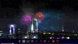 Game screenshot Live! HANABI - Fireworks - apk
