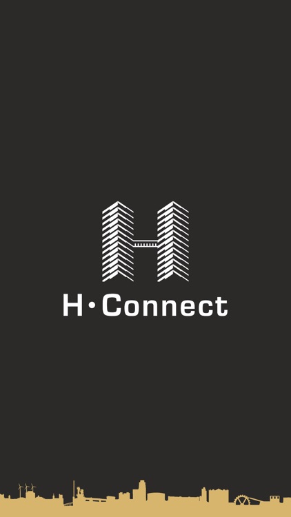 H Connect - Connect With Us.