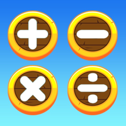 Math 30 Second - Education Game icon