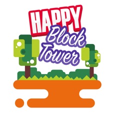 Activities of Happy Block Tower