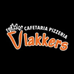 Vlakkers app icon