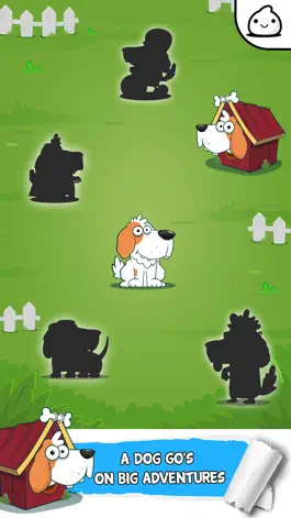 Game screenshot Dog Evolution Clicker mod apk