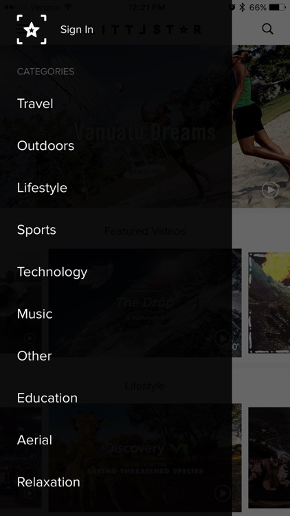 Littlstar - VR Video Network screenshot-3