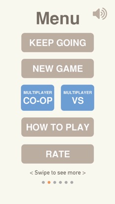 4096 Classic Puzzle! screenshot 5
