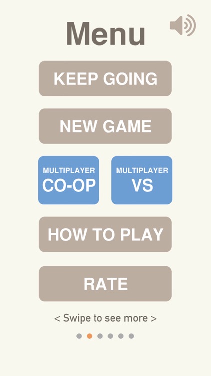 4096 Classic Puzzle! screenshot-4