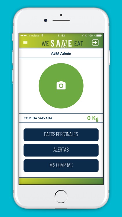 Wesaveeat screenshot-3