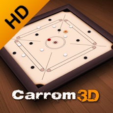 Activities of Carrom 3D HD