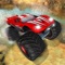 Super Monster Truck Racing: Destruction Stunt Game