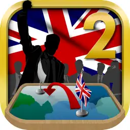 United Kingdom Simulator 2 app icon