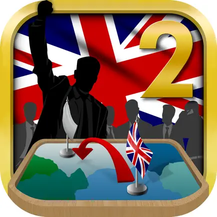 United Kingdom Simulator 2 Cheats