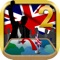 Icon United Kingdom Simulator 2