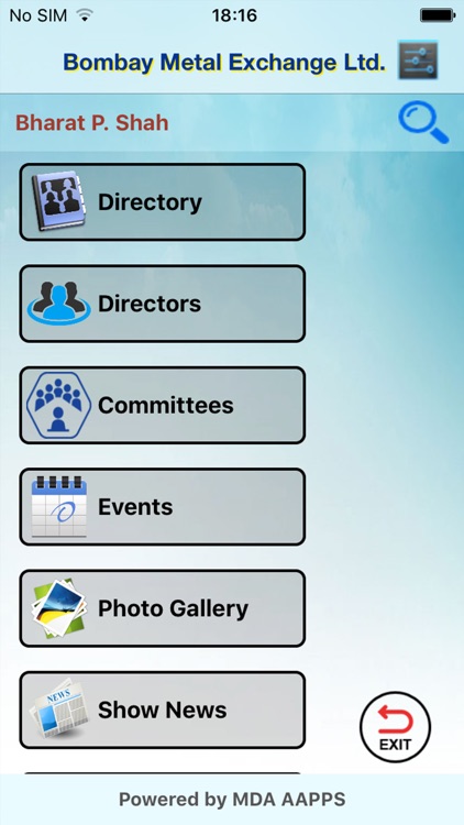 Bombay Metal  Exchange