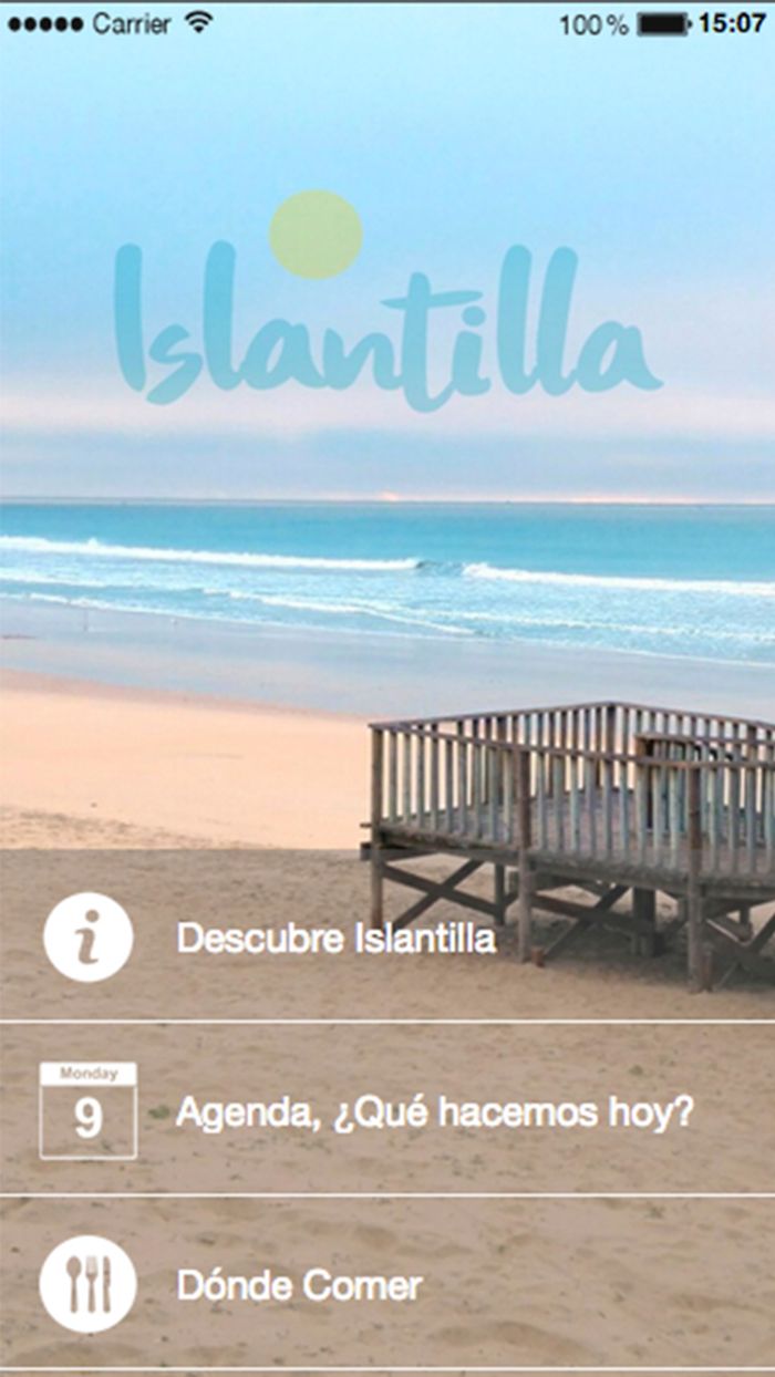 Vive Islantilla