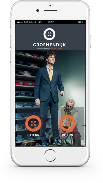 Groenendijk Bedrijfskleding