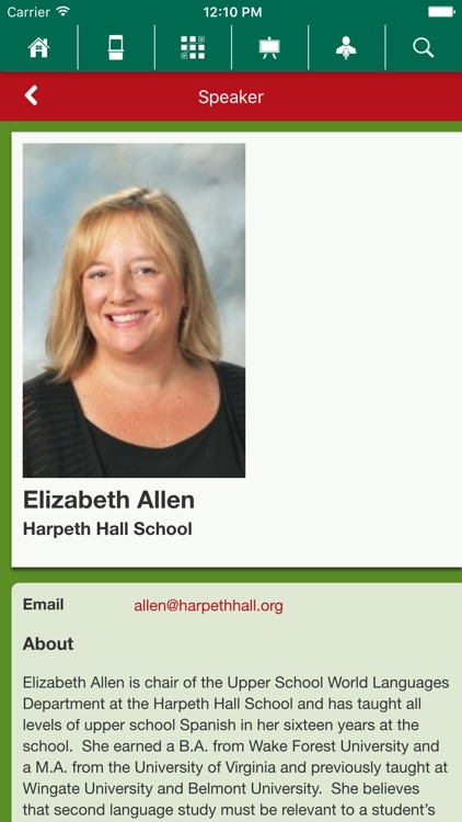 STEM Think Tank and Conference 2017 screenshot-3