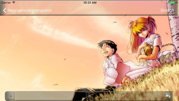 HD Anime Wallpapers and Backgrounds
