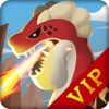 Dragon Warriors : VIP