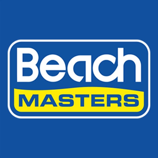 Beachmasters Bucketlist iOS App