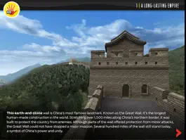 Game screenshot Ancient China by KIDS DISCOVER hack