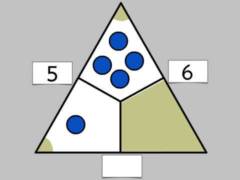 Screenshot #2 for Calculation Triangle