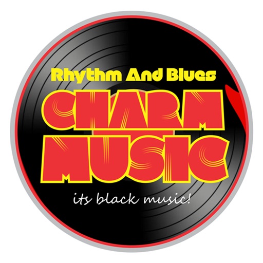 R&B CHARMMUSIC