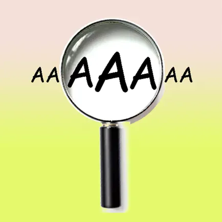 Magnifier Camera Читы