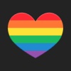 GayMoji - gay emojis & stickers for LGBT community