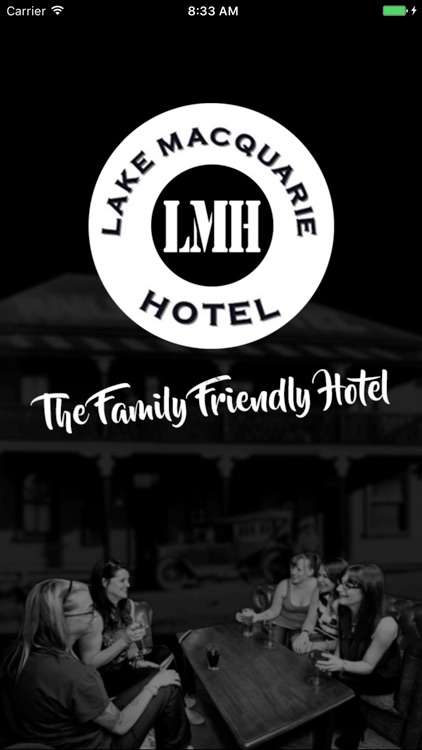 LAKE MACQUARIE HOTEL