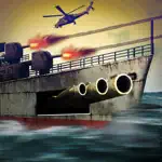 Navy Warship Gunner WW2 Battleship Fleet Simulator App Negative Reviews