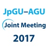JpGU-AGU Joint Meeting 2017