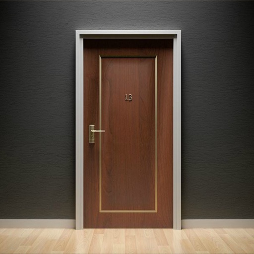 Horror Castle Escape 5 - Brainstorming