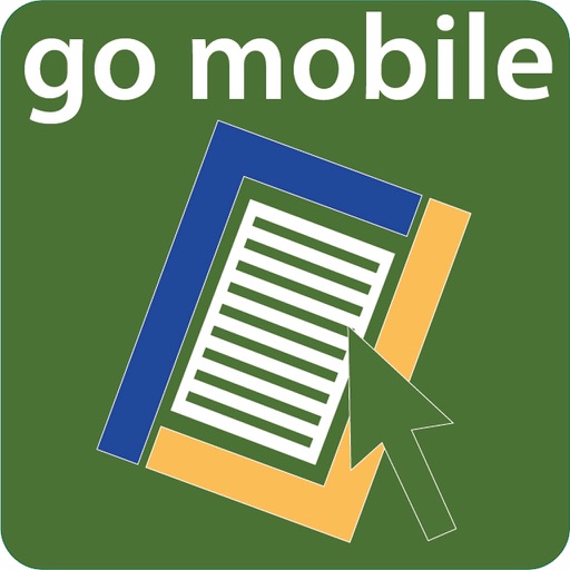 LetterMark go mobile