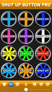 shut up button pro problems & solutions and troubleshooting guide - 2
