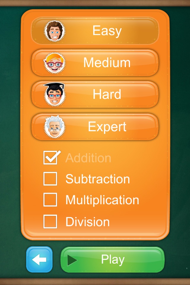 Math Fight: School Edition screenshot 4