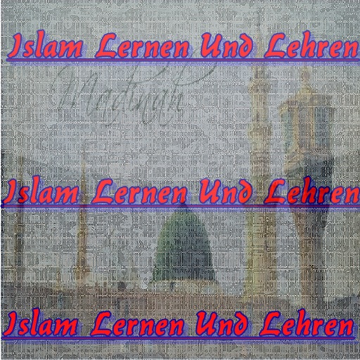 Islam Lernen Und Lehren