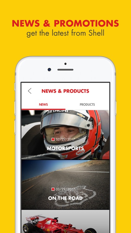 Shell screenshot-4