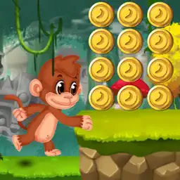 Monkey Island Legend - Kong Tales app icon