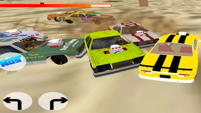 Extreme Demolition Derby Car Crashのおすすめ画像2