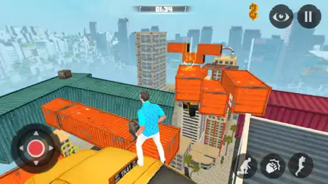 Death Home Run