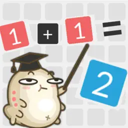Endless Math Puzzle Challenge app icon